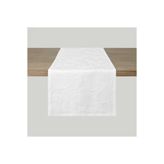 Linens Lemerdy 45x170 cm Runner Beyaz
