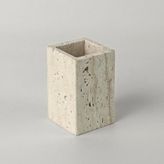 Linens Marble 7x7x11 cm Diş Fırçalık