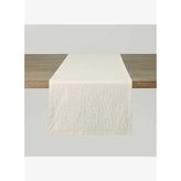 Linens Motion 45x170 cm Runner Ekru