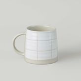 Linens Rail Stoneware 420 ml Kupa