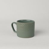 Linens Ringa Stoneware 250 ml Kupa Yeşil