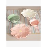 Linens Tropic Seramik Kase 12 cm Pembe