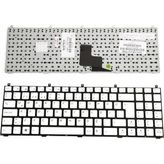 LineOn 0C070800147M Notebook Klavye Beyaz