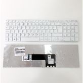 LineOn 149239961IT Notebook Klavye Beyaz