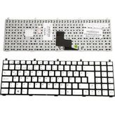 LineOn 6-80-M9800-151-1 Notebook Klavye Beyaz