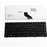 LineOn Acer Aspire 4745 Laptop Klavye Türkçe