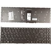 LineOn Acer Aspire A515-43 A515-42 A515-52 Notebook Klavye Işıklı