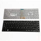 LineOn Acer E1-422 E1-422G Klavye Siyah