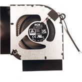 LineOn Acer Nitro 16 AN16-51 DC12V Notebook Gpu Fan - Dahili Fan