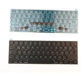 LineOn Apple A1706 A1707 Notebook Klavye