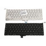 LineOn Apple MacBook Pro 13.3 A1278 Klavye Türkçe