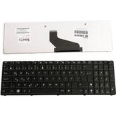 LineOn Asus A54 Laptop Klavye Türkçe