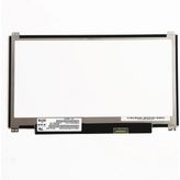 LineOn Asus Chromebook C300S Notebook Ekran Paneli - Dahili Ekran