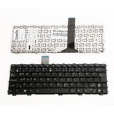 LineOn Asus Eee Pc 04GOK062KIT00-2 0KNA-Z61IT021 Notebook Klavye