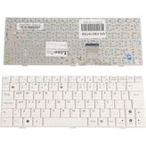 LineOn Asus Eee Pc 10 Laptop Klavye Beyaz Türkçe