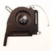 LineOn Asus FA507 Notebook Gpu Fan 12V (Sol) - Siyah - Dahili Fan