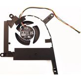 LineOn Asus FA507 Notebook Gpu Fan 5V (Sol) - Siyah - Dahili Fan
