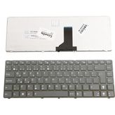 LineOn Asus K43E Notebook Klavye