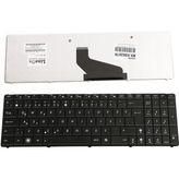 LineOn Asus K53Z Laptop Klavye Türkçe