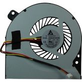 LineOn Asus K550D X750DP Notebook Cpu Fan - Dahili Fan