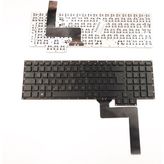 LineOn Asus Rog G750JZ Notebook Klavye