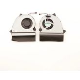 LineOn Asus Rog GL552V Notebook Cpu Fan - Dahili Batarya