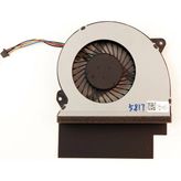 LineOn Asus Rog Strix GL702Z Notebook Cpu Fan - Dahili Fan