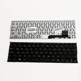 LineOn Asus S200 Uyumlu Laptop Klavyesi