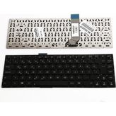 LineOn Asus X402Y X402YA Notebook Klavye - Dahili Klavye