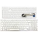 LineOn Asus X541SA X541SC Notebook Klavyesi Beyaz