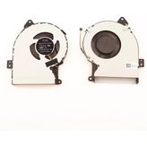 LineOn Asus X541UV X541 Notebook Cpu Fan - Siyah