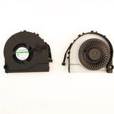 LineOn Casper Excalibur G700.6700 Notebook Cpu Fan - Siyah