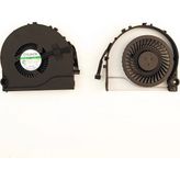 LineOn Casper Excalibur G700 Notebook Cpu Fan - Siyah