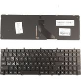 LineOn Casper Excalibur G7K G8K Işıklı Notebook Klavye