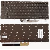 LineOn Casper Nirvana Nb X400 Notebook Klavye - Dahili Klavye