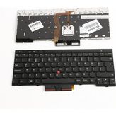 LineOn CS12-85TQ Notebook Klavye