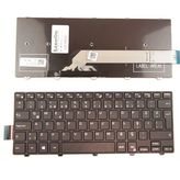 LineOn Dell Latitude 14-3441 14-3442 Notebook Klavye