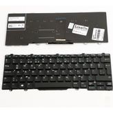 LineOn Dell Latitude E7450 7450 E7480 Notebook Klavye V.1