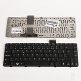LineOn Dell Mini 0djfhm Djfhm Klavye Siyah Türkçe