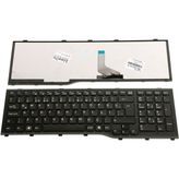 LineOn Fujitsu Lifebook AH532 Notebook Klavye