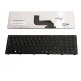 LineOn Gateway 58 Laptop Klavye Türkçe