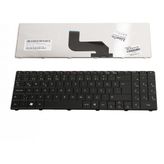 LineOn Gateway 73 Laptop Klavye Türkçe