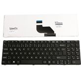 LineOn Grundig Gnb 1670 B2 I7 Notebook Klavye Çerçeveli