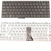 LineOn Grundig GNB1450 B1 B8 Notebook Klavye Tuş Takımı