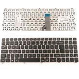 LineOn Grundig GNB1567 Gnb 1567 B1 I3 Notebook Klavye