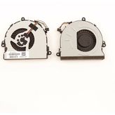 LineOn Hp 15-Da Notebook Cpu Fan - Dahili Fan