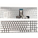 LineOn Hp 15-Fd 15-Fc Notebook Klavye Gümüş