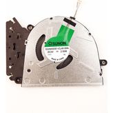 LineOn Hp 15-FD1002NT Notebook Cpu Fan - Siyah - Dahili Fan