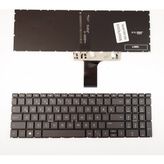 LineOn Hp 15Z-EH Notebook Klavye Işıklı