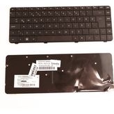 LineOn Hp CQ42 G42 Uyumlu Klavye